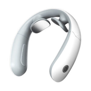 Smart EMS neck relief massager