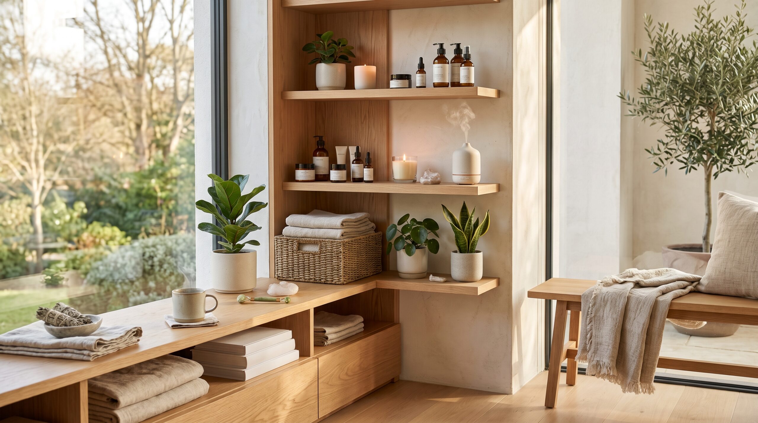 Premium Estzion wellness essentials