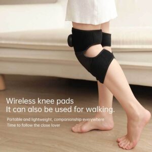 Estzion Smart Heated Knee Therapy Wrap