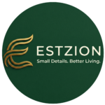 Estzion logo